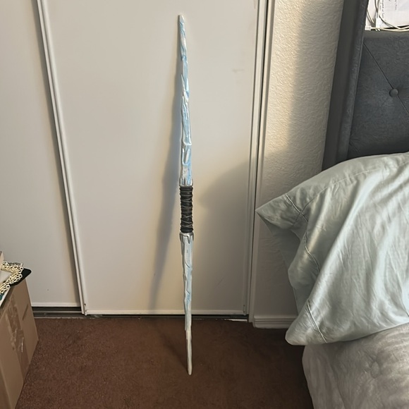 Game of Thrones Night King Costume Set - Picture 3 of 4